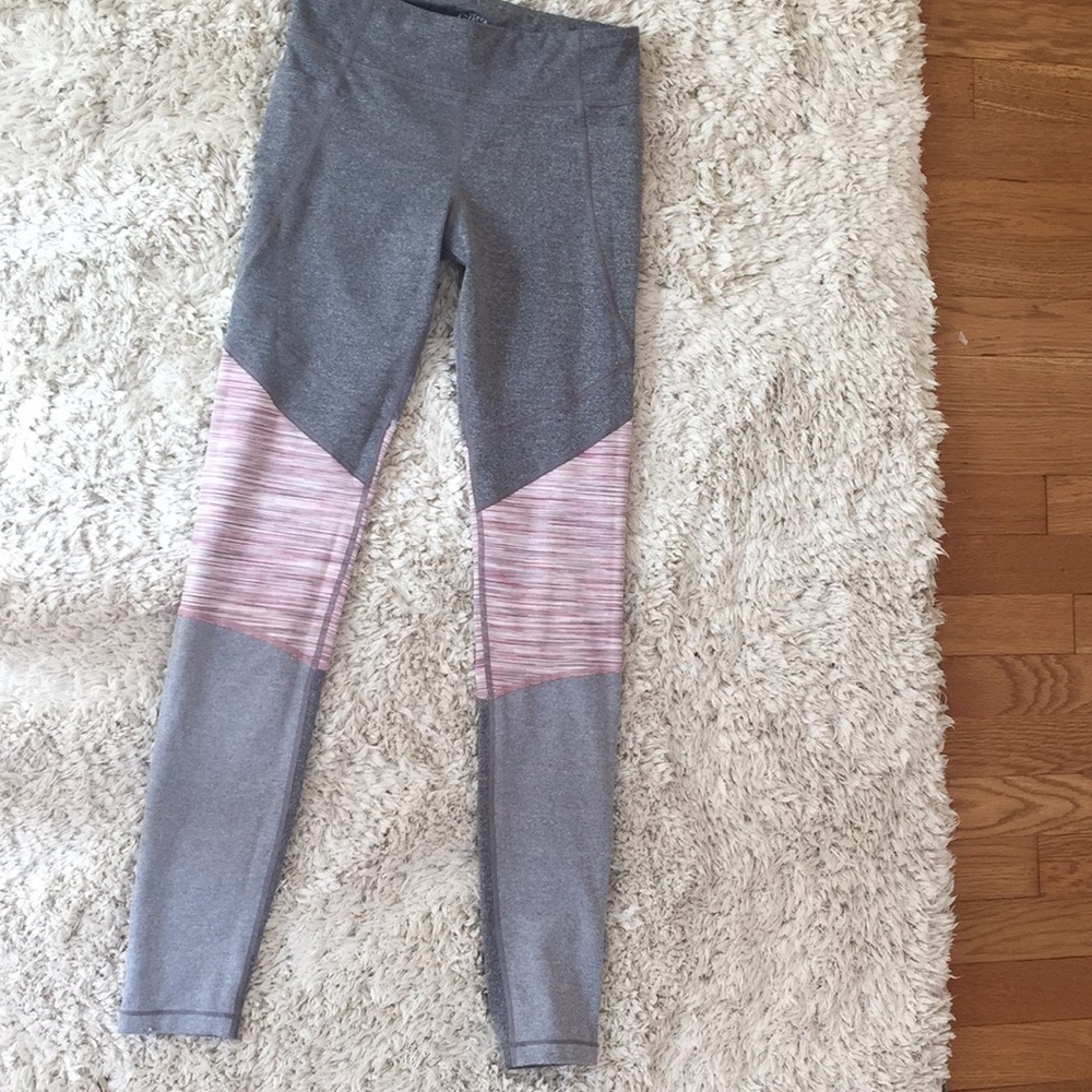 Athleta Girl Leggings